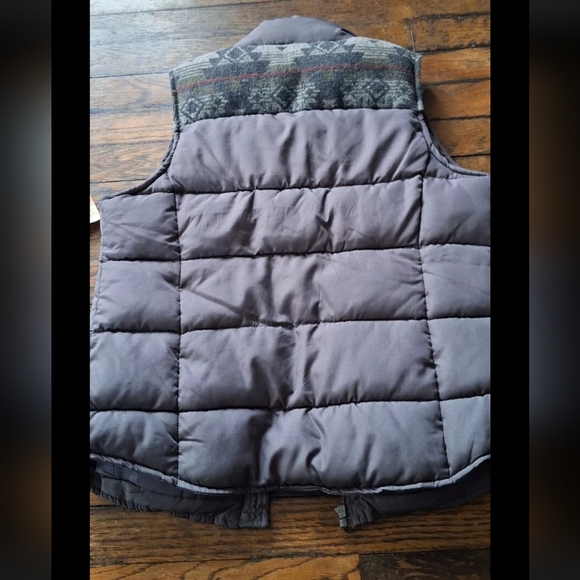 Ruff Hewn Womens Vest Size PM - Picture 7 of 10